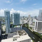 Condo At W Residences High Floor
