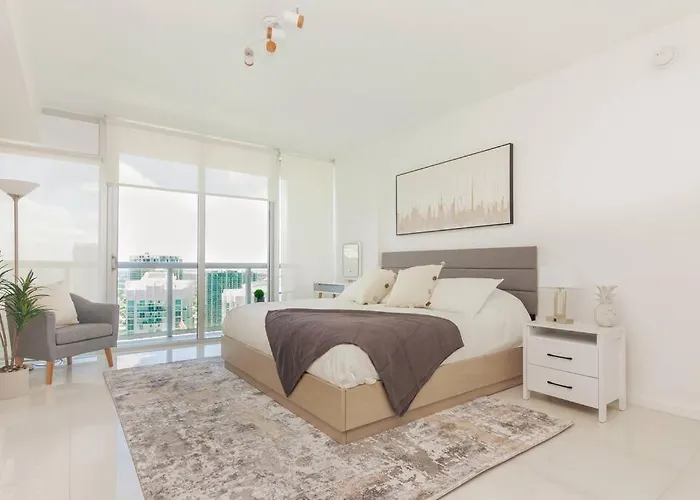 Condo At W Residences High Floor