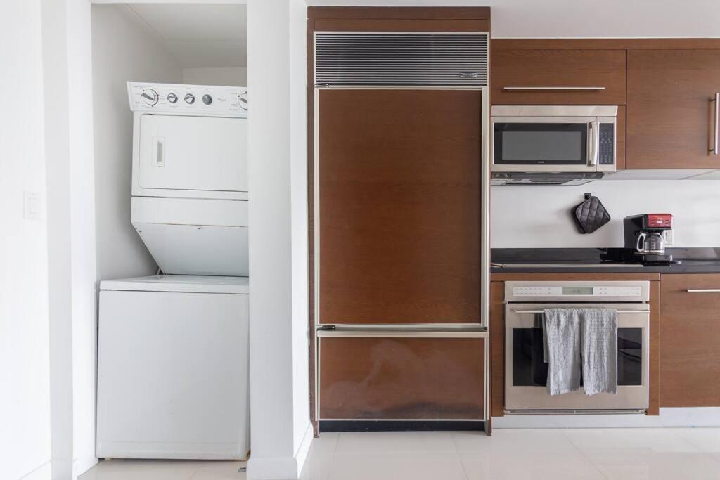 Apartment At W Residences High Floor Miami