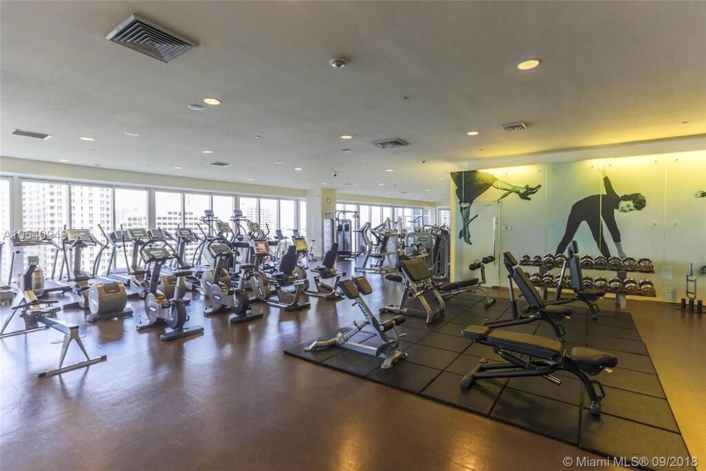 At W Residences High Floor Apartment