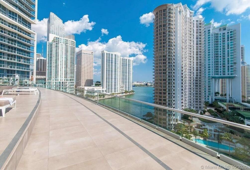 At W Residences High Floor