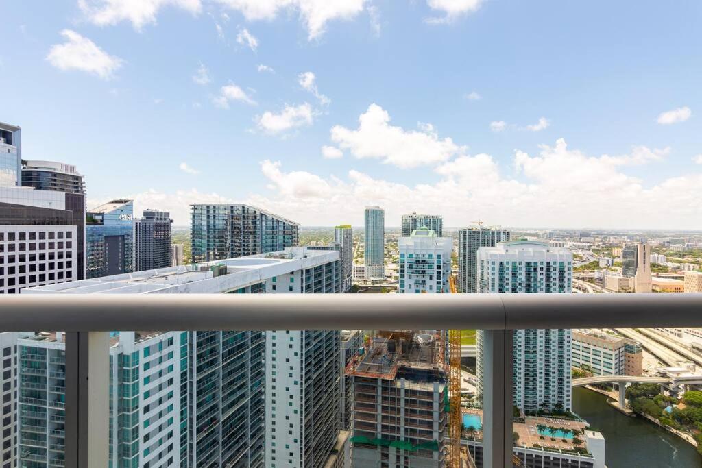Apartment At W Residences High Floor